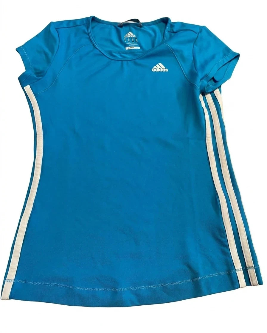 Enhanced Adidas Climalite top - kitround kitround product