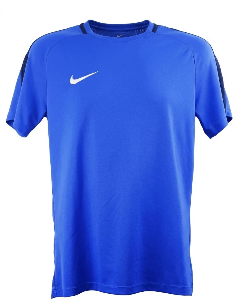 Enhanced Men's Nike Dri - Fit Short Sleeved T-Shirt - kitround kitround product