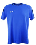 Enhanced Men's Nike Dri - Fit Short Sleeved T-Shirt - kitround kitround product