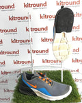 Kids Nike Air Max Motion Trainers - kitround 