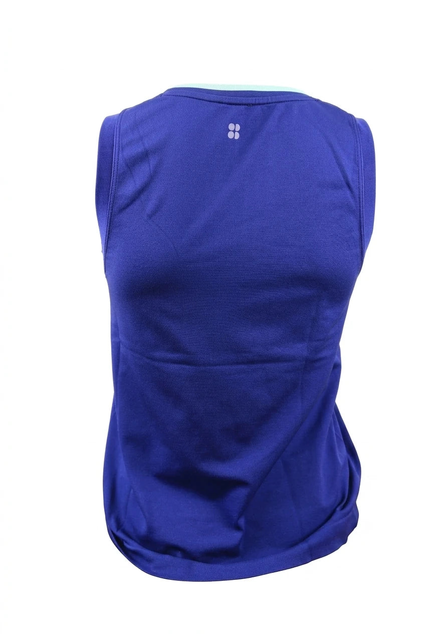 Enhanced Women's Sweaty Betty Tank Top - kitround 