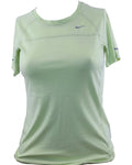 Enhanced Women's Nike Dri - Fit Short Sleeved T-Shirt - kitround kitround product