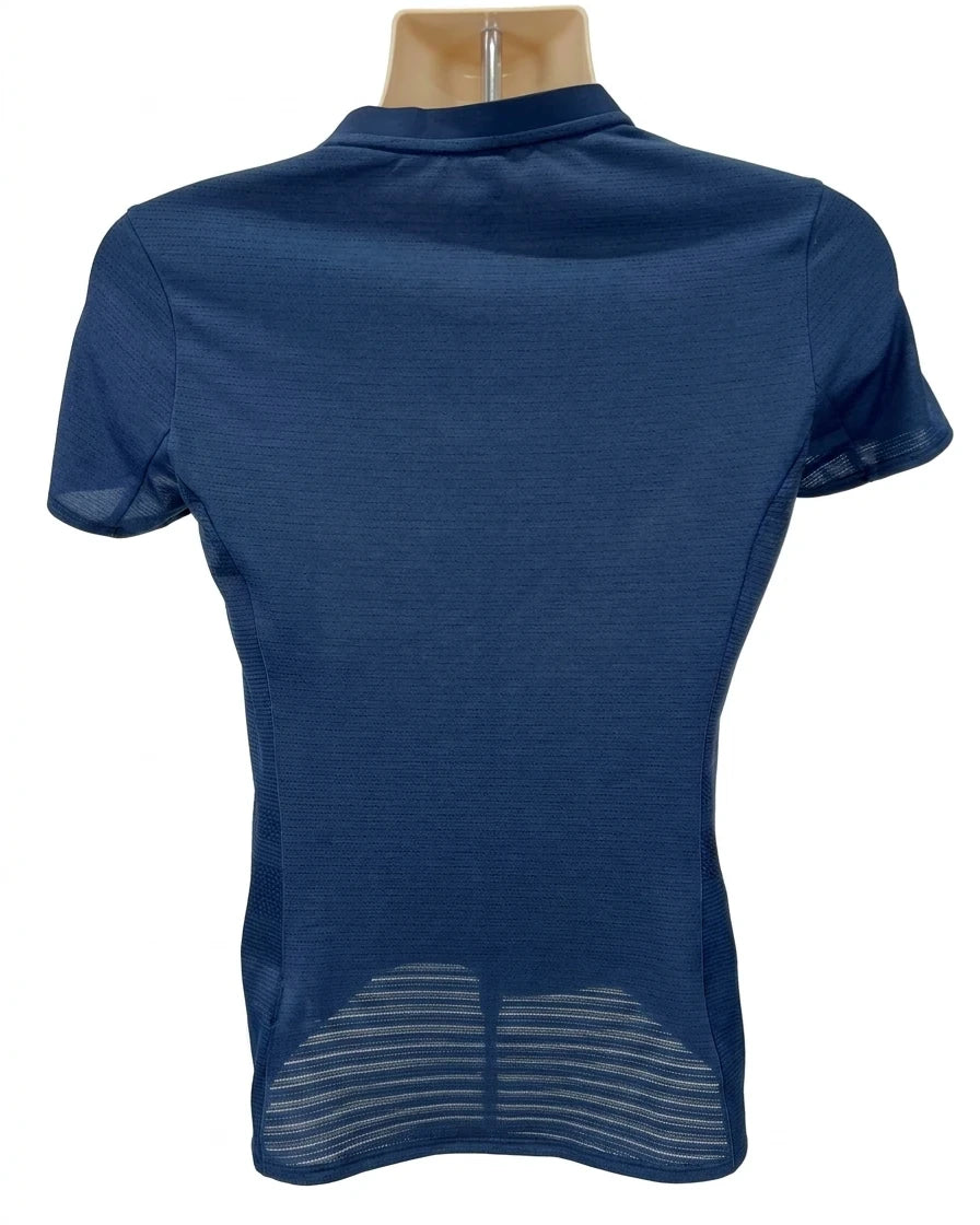 adidas Team GB PyeongChang 2018 Women's Performance T-Shirt