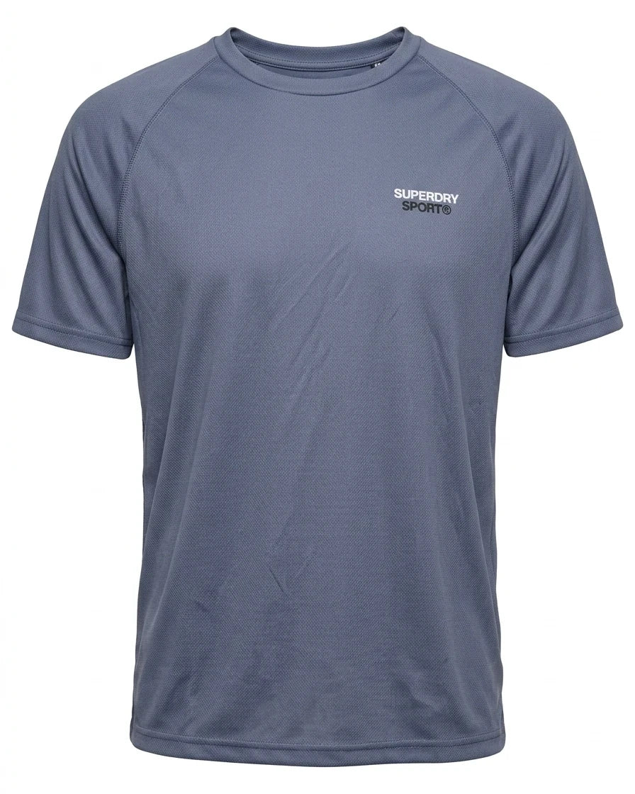 Superdry Men's Performance Sports T-Shirt
