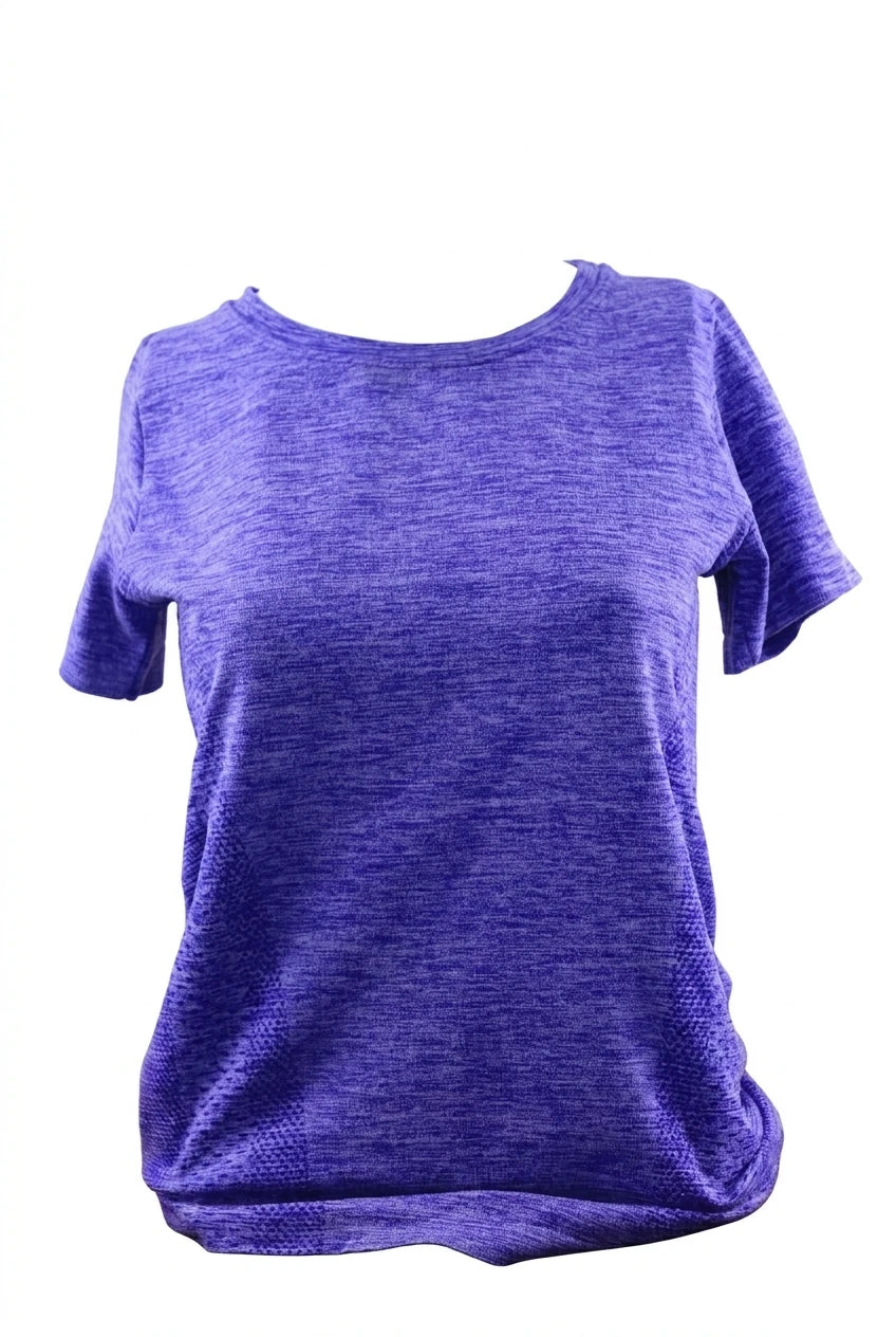 Enhanced Women's Ellesse Short Sleeved T-Shirt - kitround kitround product