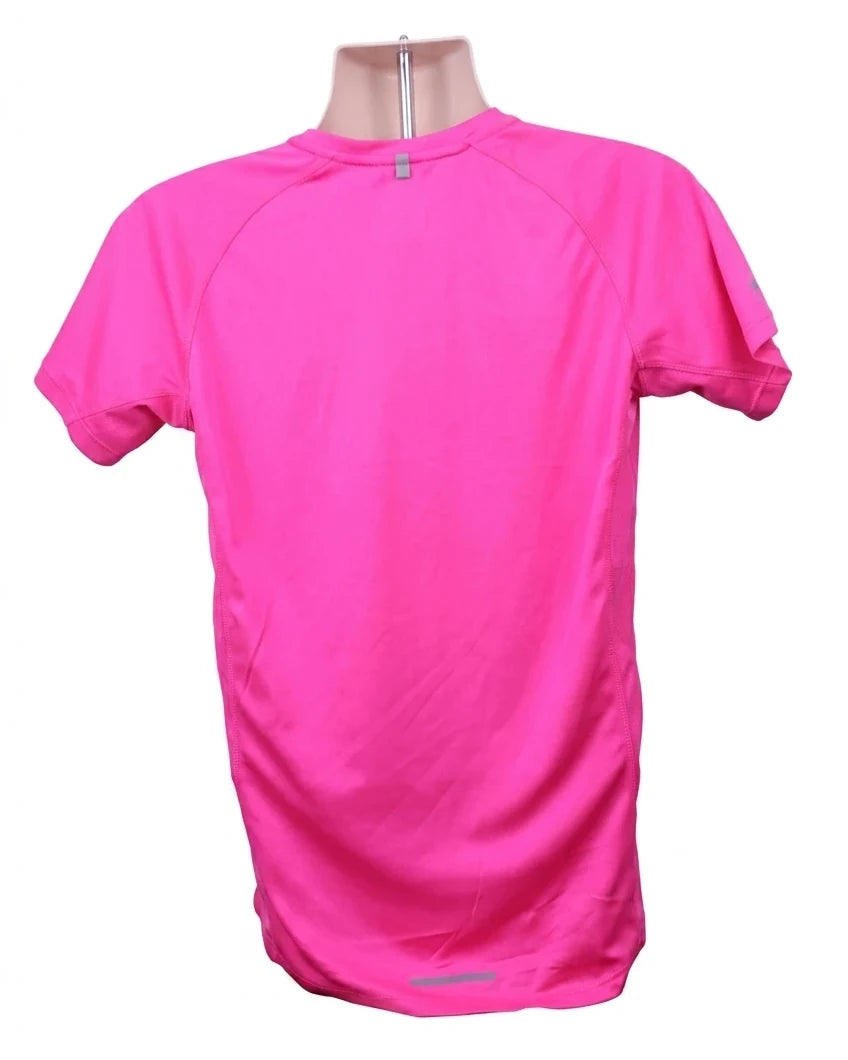  Women's Karrimor Round Neck T-Shirt - kitround 