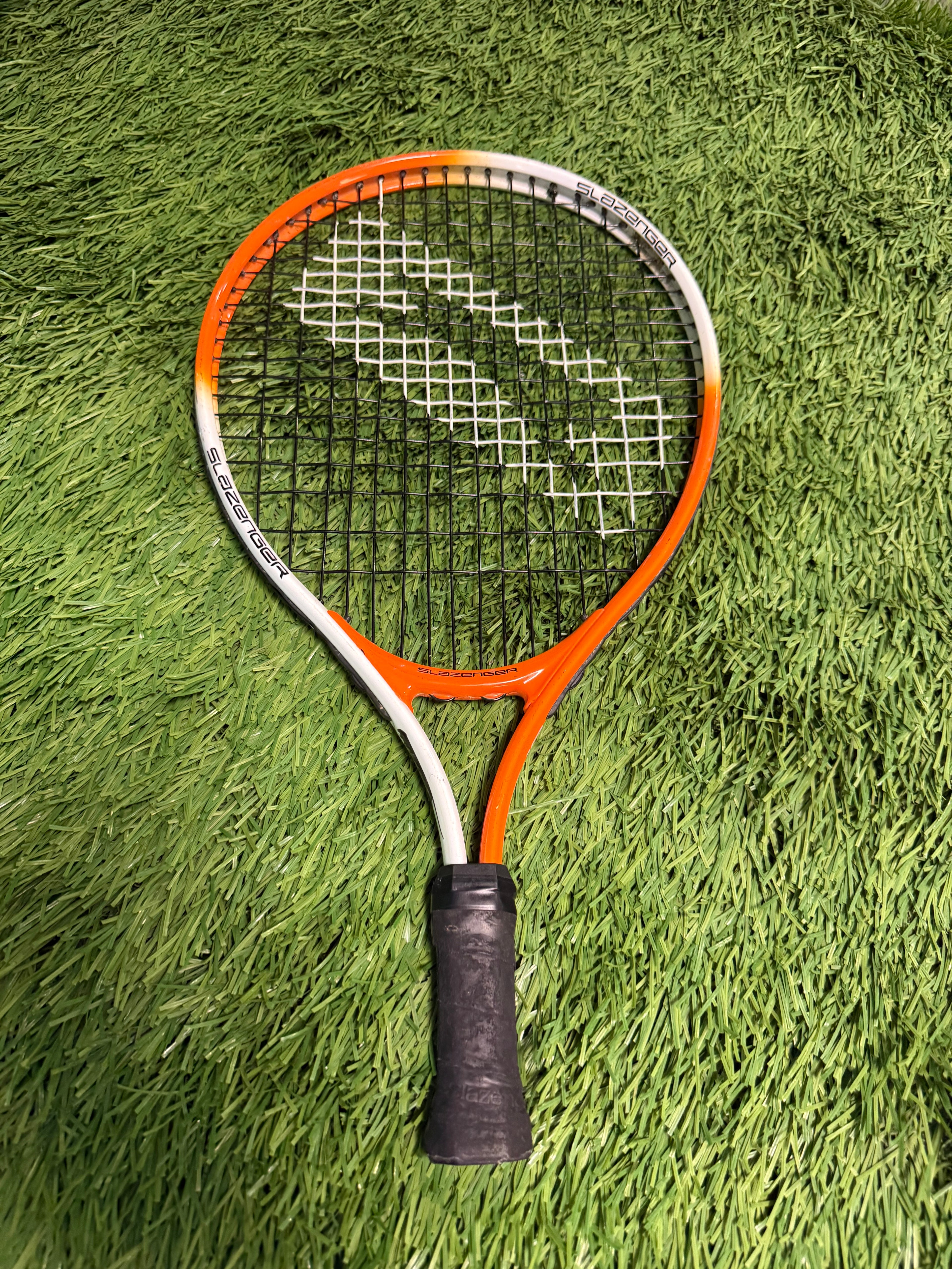 Kids Slazenger Tennis Racquet
