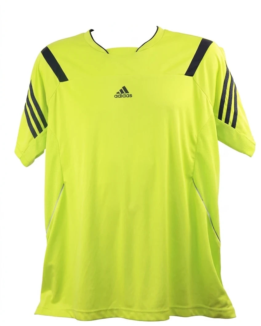 Enhanced Men's adidas Climacool Short Sleeved T-Shirt - kitround kitround product