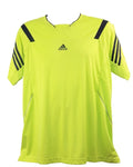 Enhanced Men's adidas Climacool Short Sleeved T-Shirt - kitround kitround product