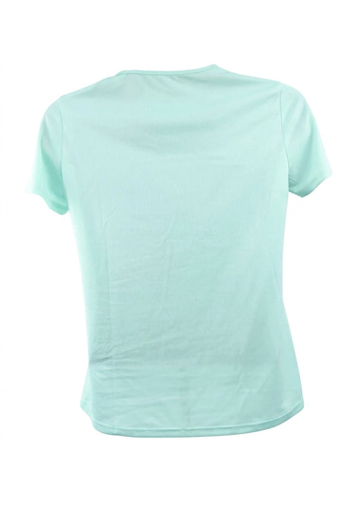 Enhanced adidas Round Neck T-Shirt - kitround kitround product