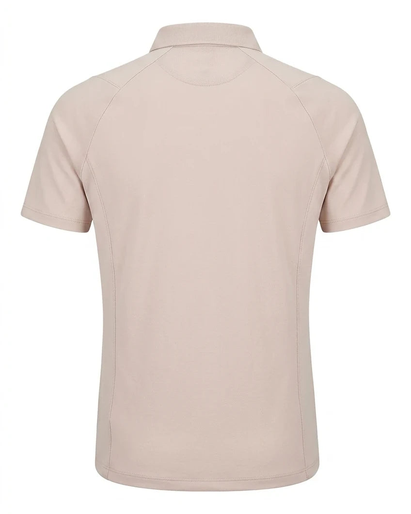 Enhanced Men's Callaway Swingtech Short Sleeved Polo Shirt - kitround kitround product