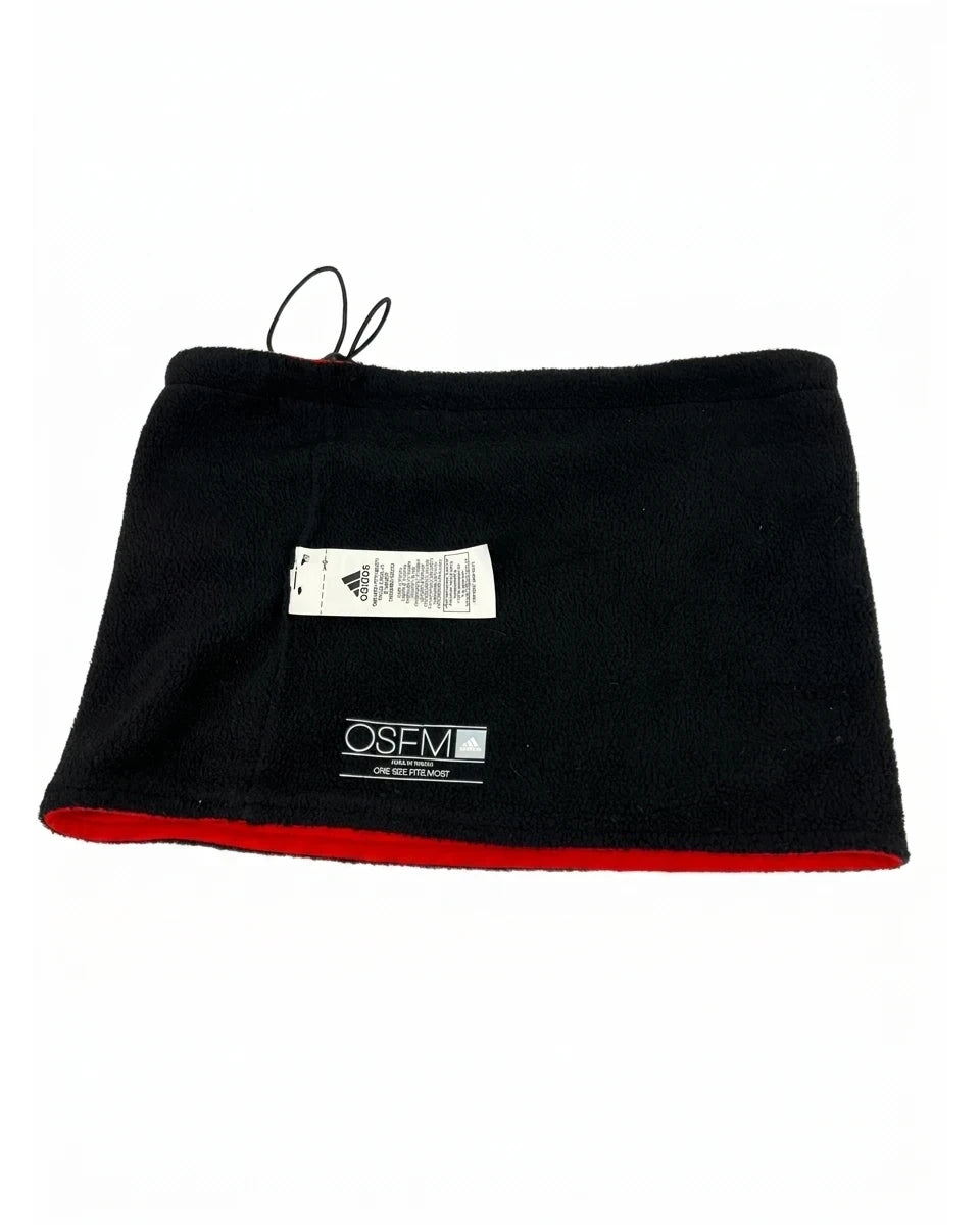 adidas Team GB and Paralympics GB Red Neck Warmer Set Pack of Three