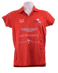 Enhanced Youth's Gray Nicholls Cricket Wales Polo Shirt Size 2 XS -kitround product