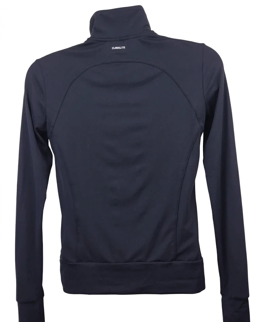 Women's adidas Zip Up Jacket - kitround 