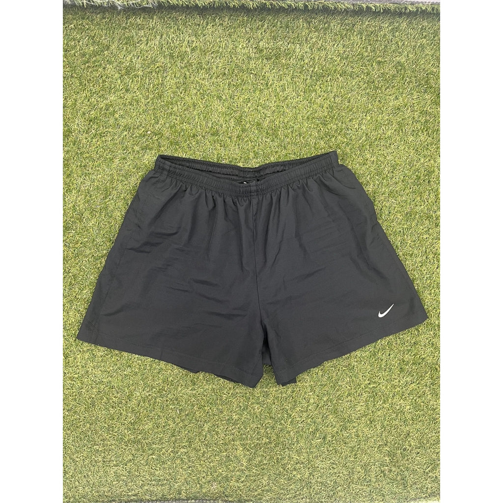 Moisture-Wicking Lightweight Running Shorts