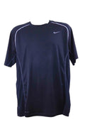 Enhanced Men's Nike Dri - Fit Short Sleeved T-Shirt - kitround
