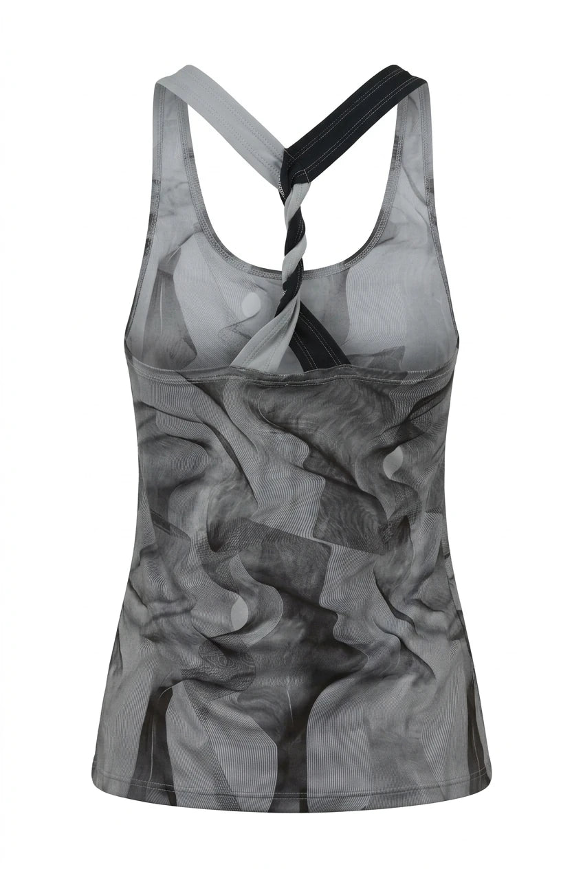 Enhanced Women's Mizuno Running Vest - kitround kitround product