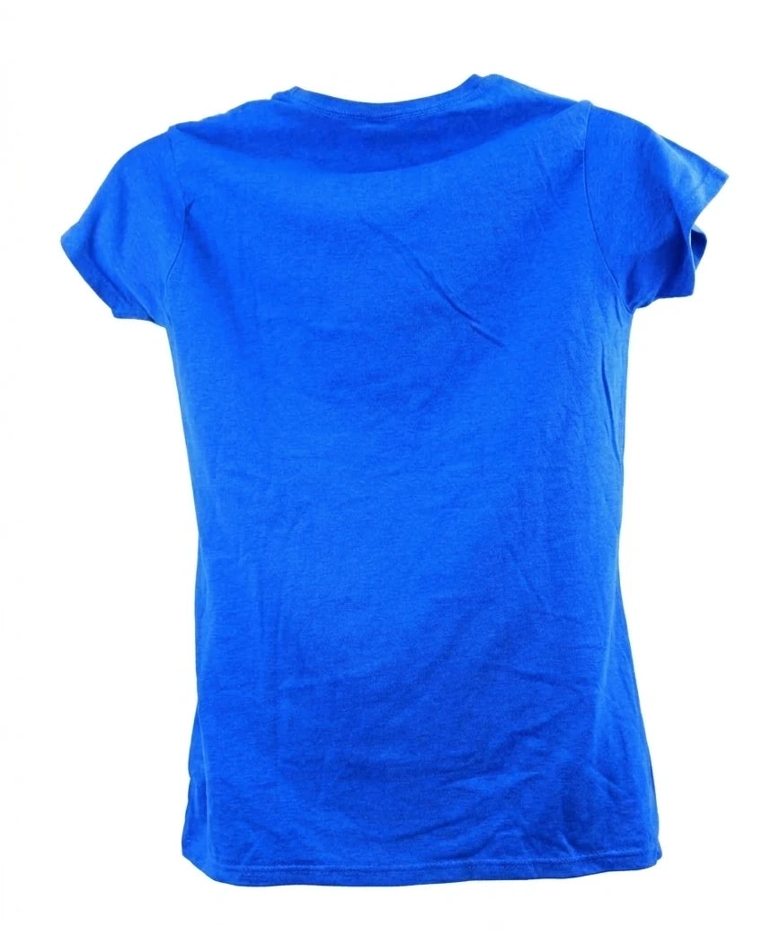 Enhanced Women's Sideout Beach Volleyball T-Shirt - kitround VolleyStore product