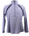 Enhanced Men's New Balance 1/2 Zip Sports Top - kitround kitround product