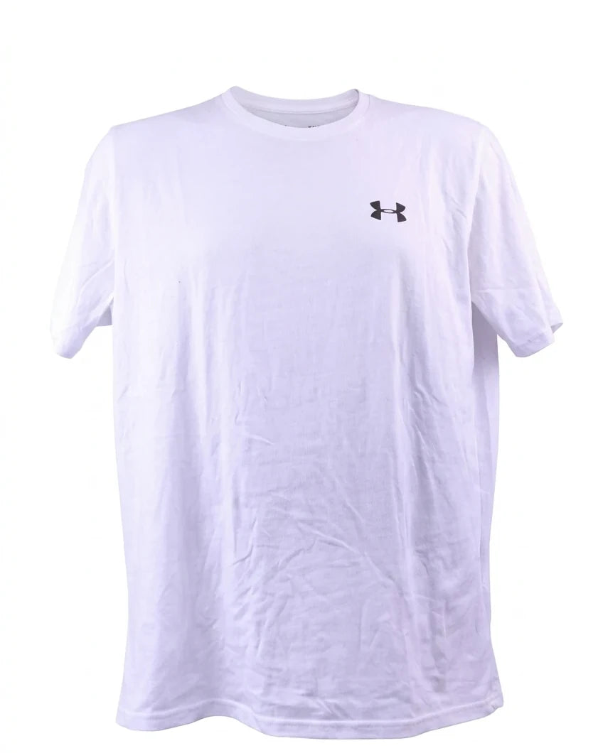 Enhanced Men's Under Armour Round Necked T-Shirt - kitround VolleyStore product