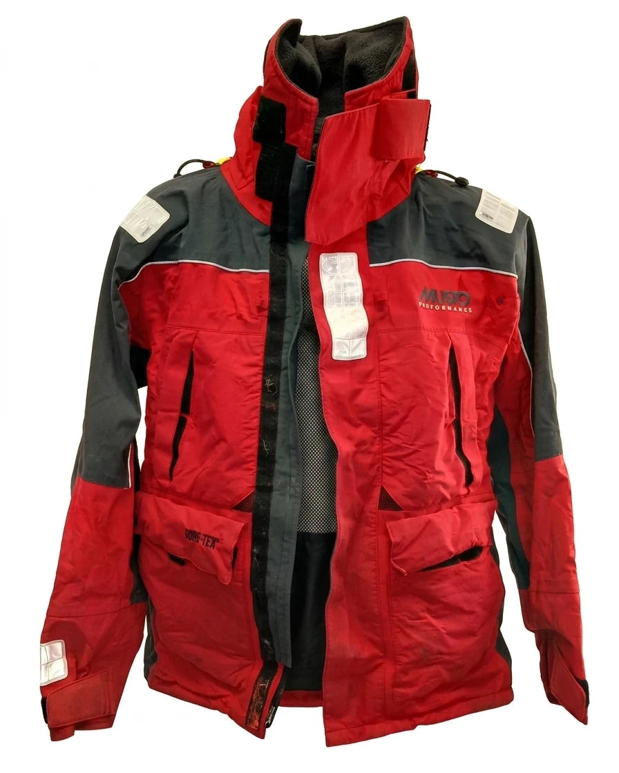 Musto Performance Gore-Tex Sailing Jacket