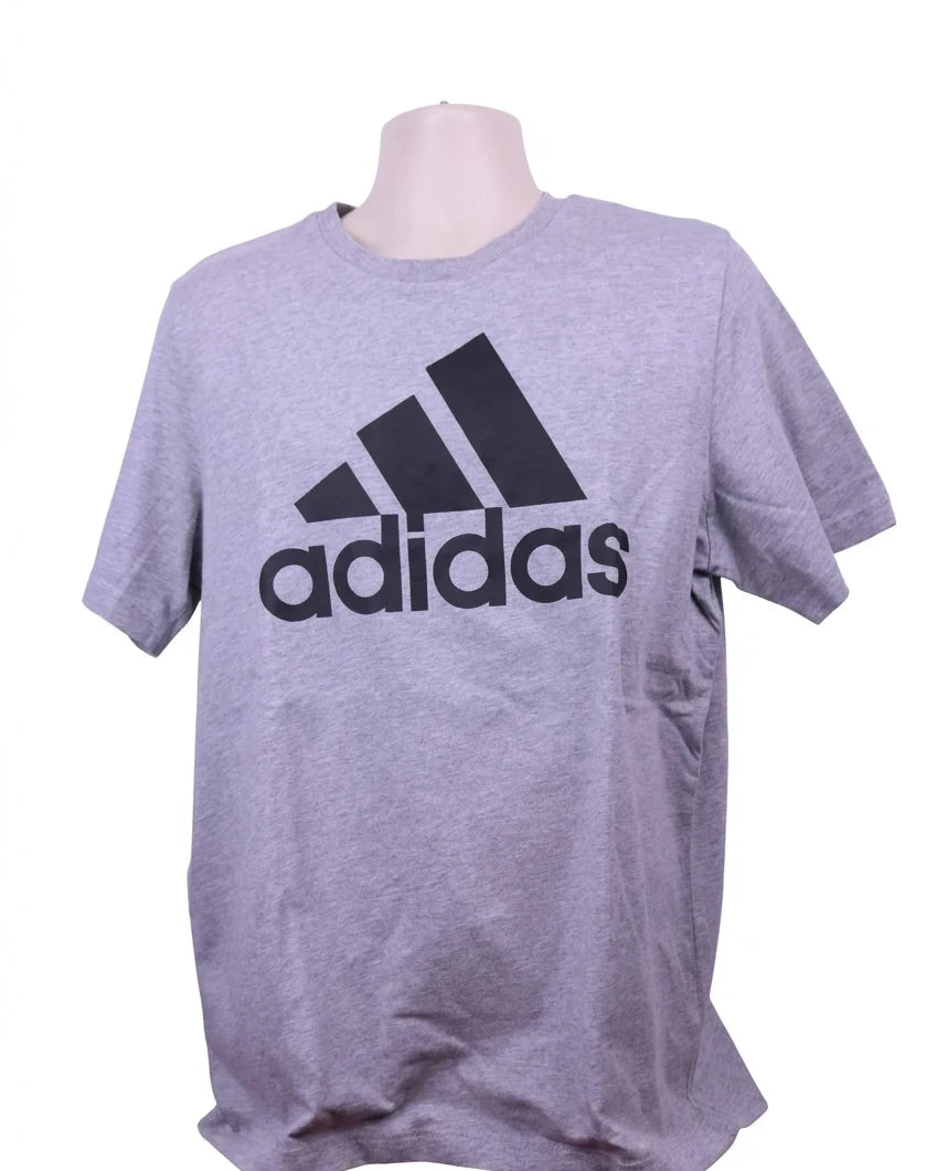Enhanced Men's adidas Short Sleeved T-Shirt - kitround kitround product
