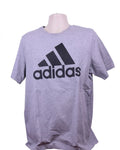 Enhanced Men's adidas Short Sleeved T-Shirt - kitround kitround product