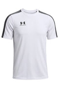 Enhanced Men's Under Armour Short Sleeved T-Shirt - kitround 
