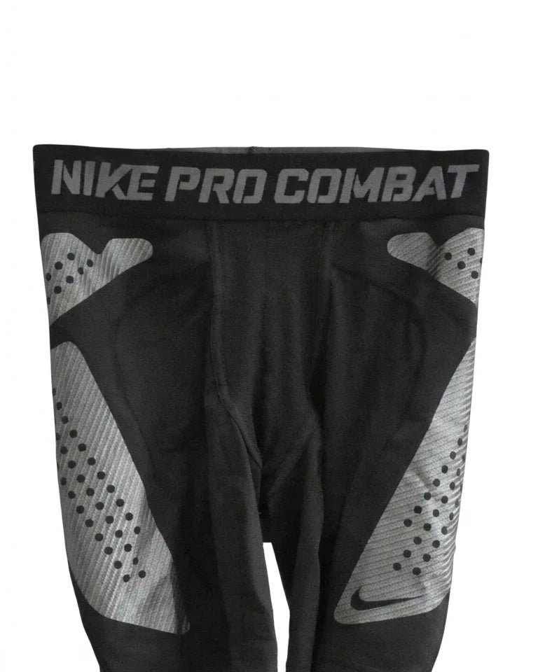 Enhanced Men's Nike Pro Combat Shorts - kitround kitround product