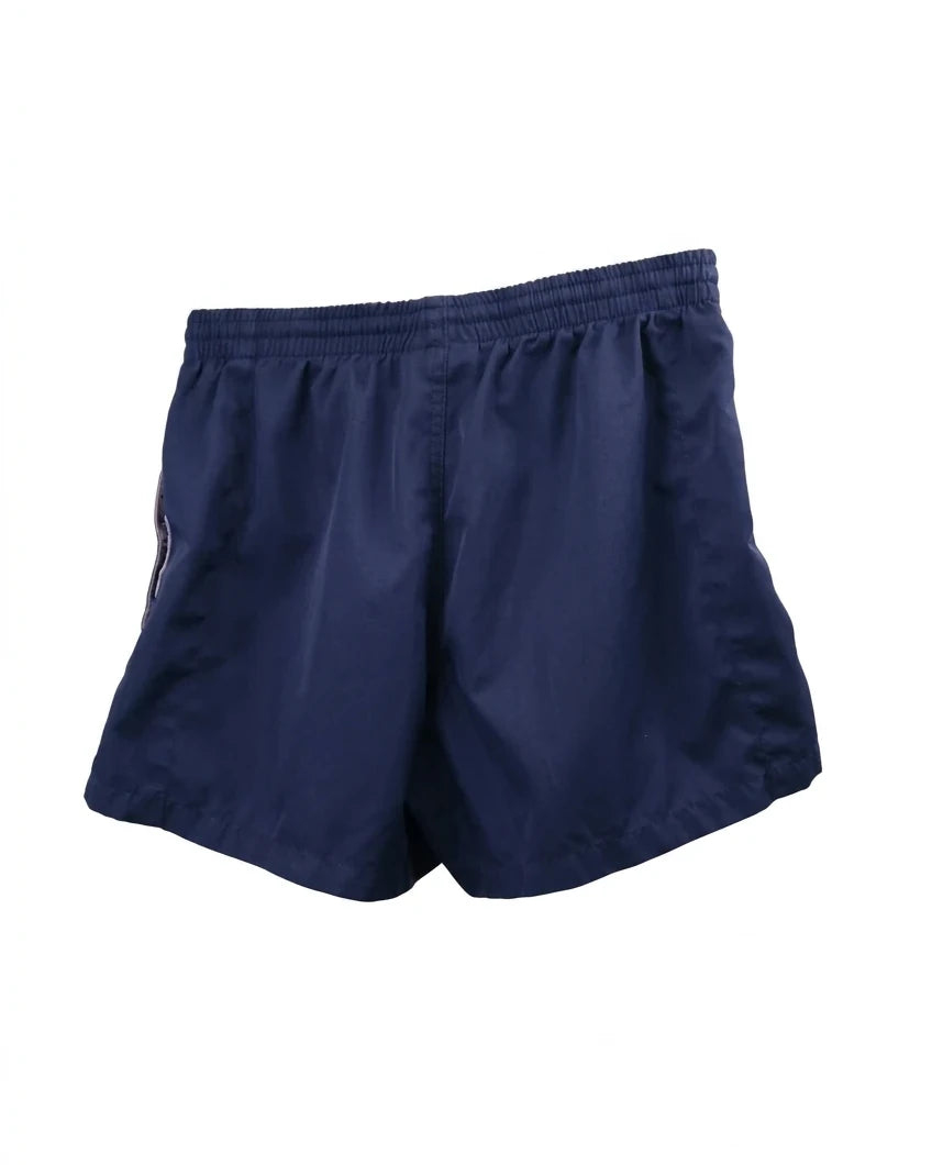 Enhanced Men's Kukri Martial Arts Shorts - kitround kitround product