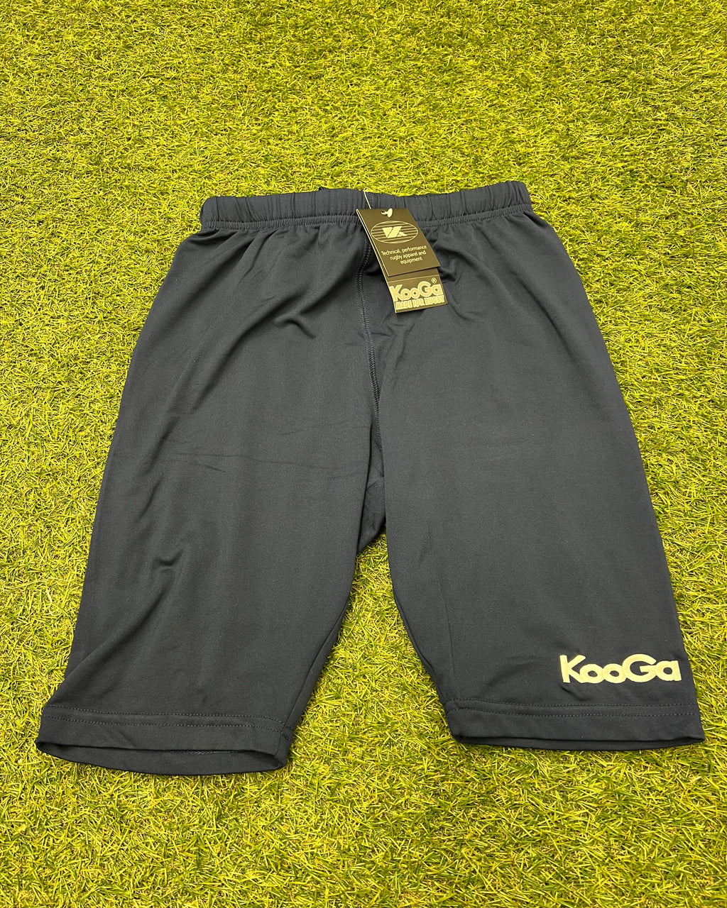 KooGa Performance Base Layer Shorts