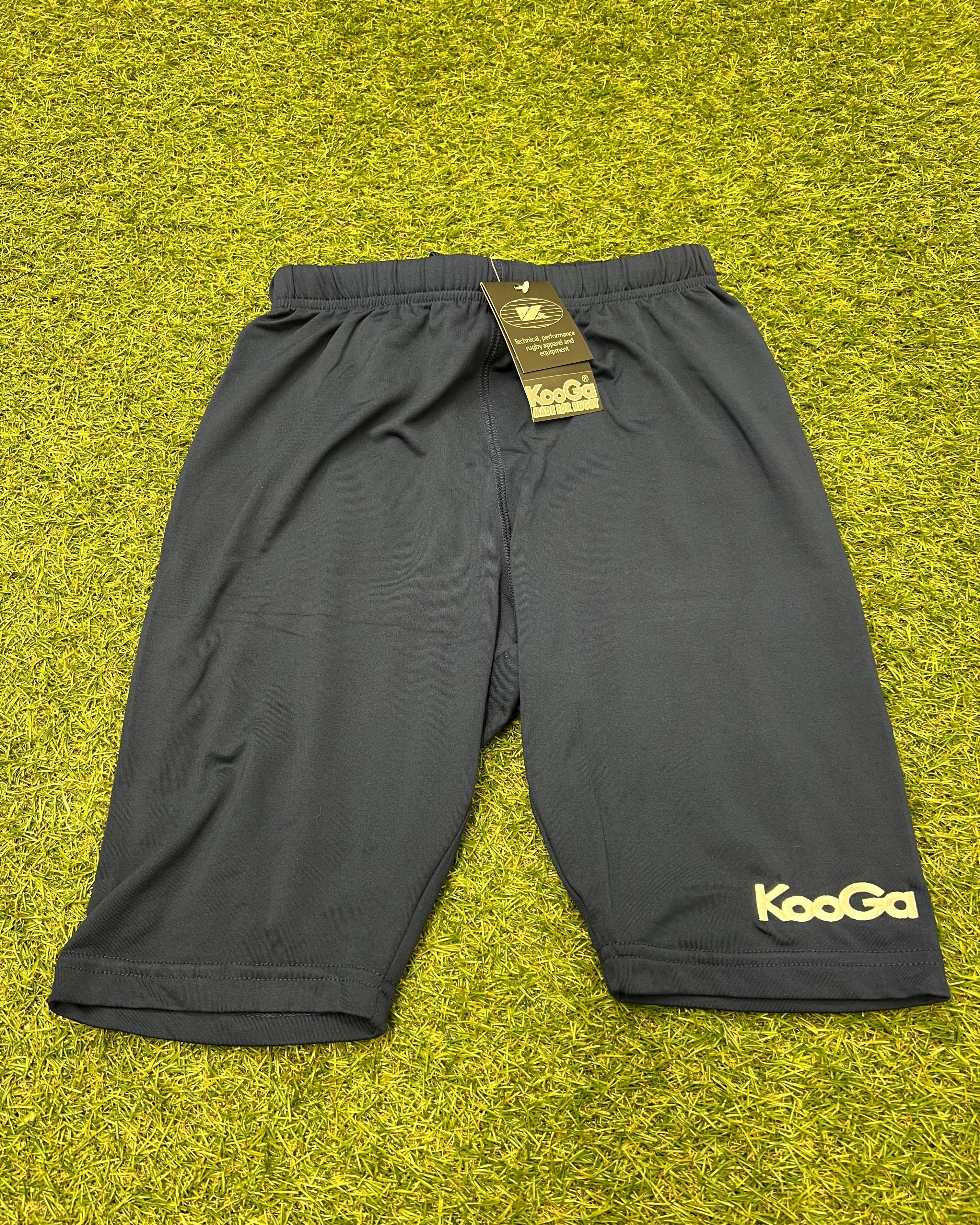 KooGa Performance Base Layer Shorts