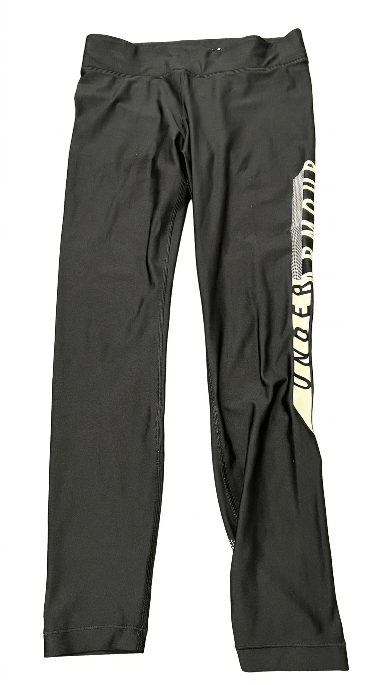 Under Armour Compression Tights for Maximum Support