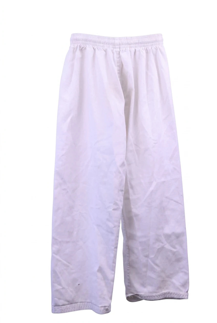 Kids Blitz Martial Arts Trousers - kitround 