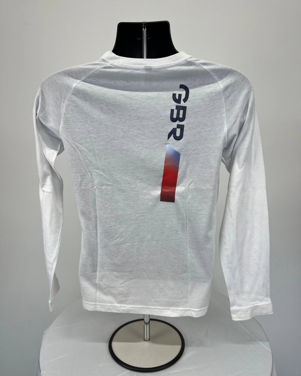adidas Team GB Long Sleeve Top for Women