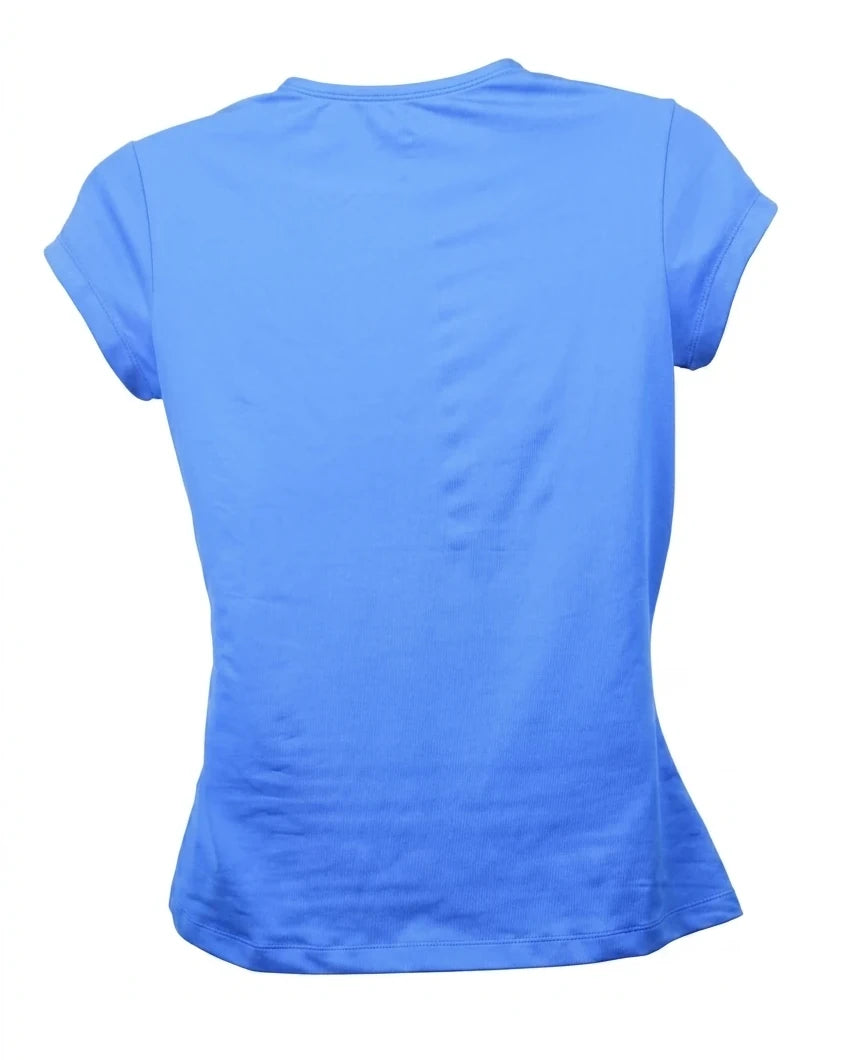 Enhanced Women's Nike Dri Fit Sports T-Shirt - kitround kitround product