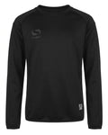 Enhanced Kid's Sondico Long Sleeved Fleece Base Layer - kitround Youth Sport Trust product