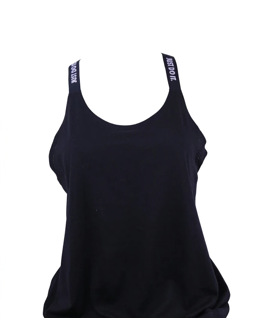 Enhanced Women's Nike Sports Vest - kitround kitround product