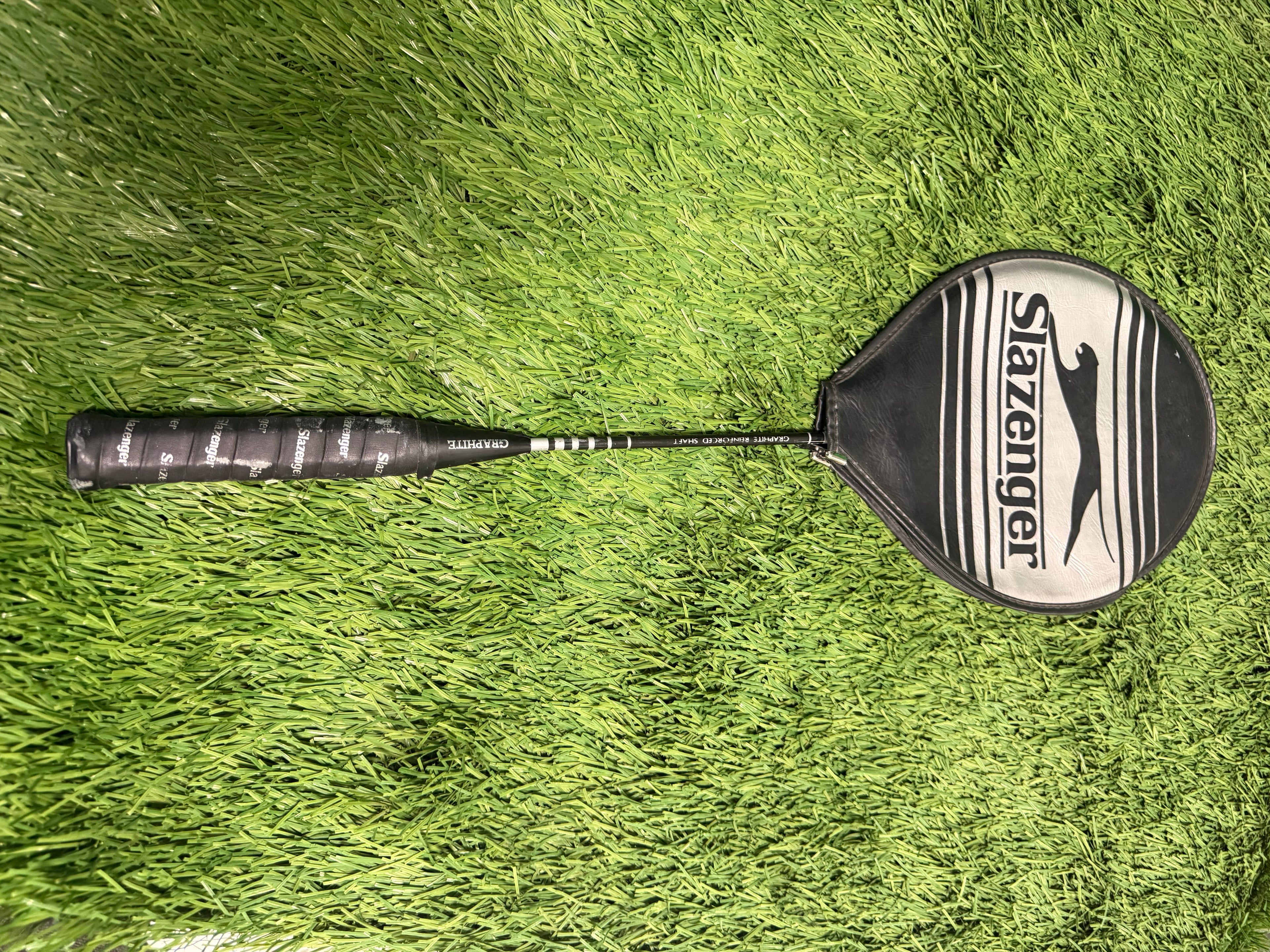 Slazenger Badminton Racquet