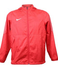 Kids Nike Hooded Lightweight Jacket - kitround Youth Sport Trust product