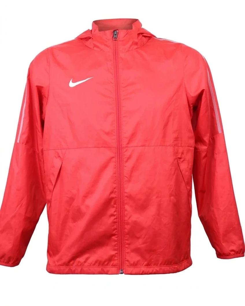 Kids Nike Hooded Lightweight Jacket - kitround Youth Sport Trust product