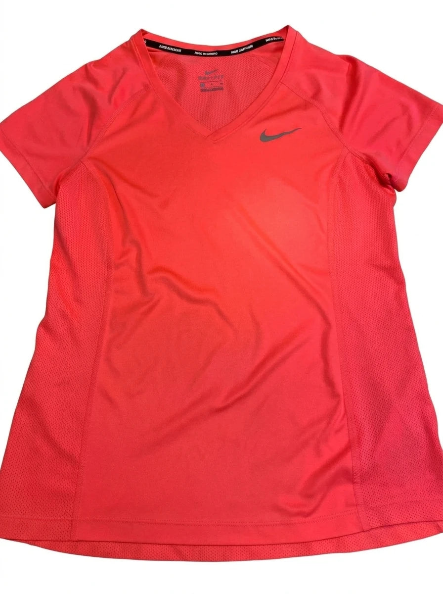 Enhanced Nike Running Dri - Fit T-Shirt - kitround kitround product