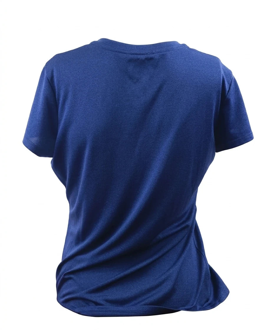 Enhanced Women's North Face T-Shirt - kitround kitround product