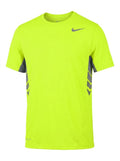 Enhanced Men's Nike Dri - Fit Short Sleeved T-Shirt - kitround kitround product