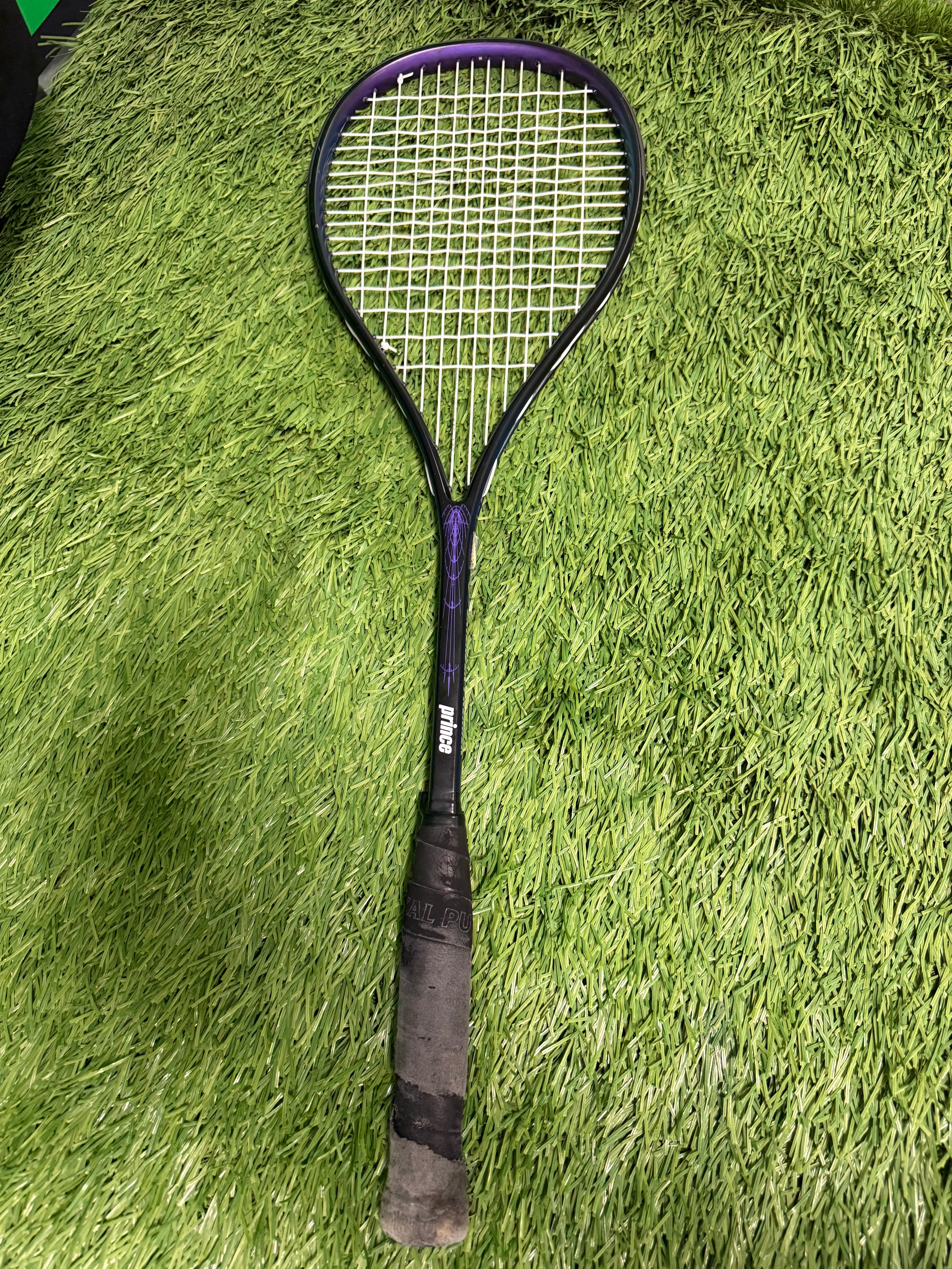 Prince Extender Premier Squas Racquet
