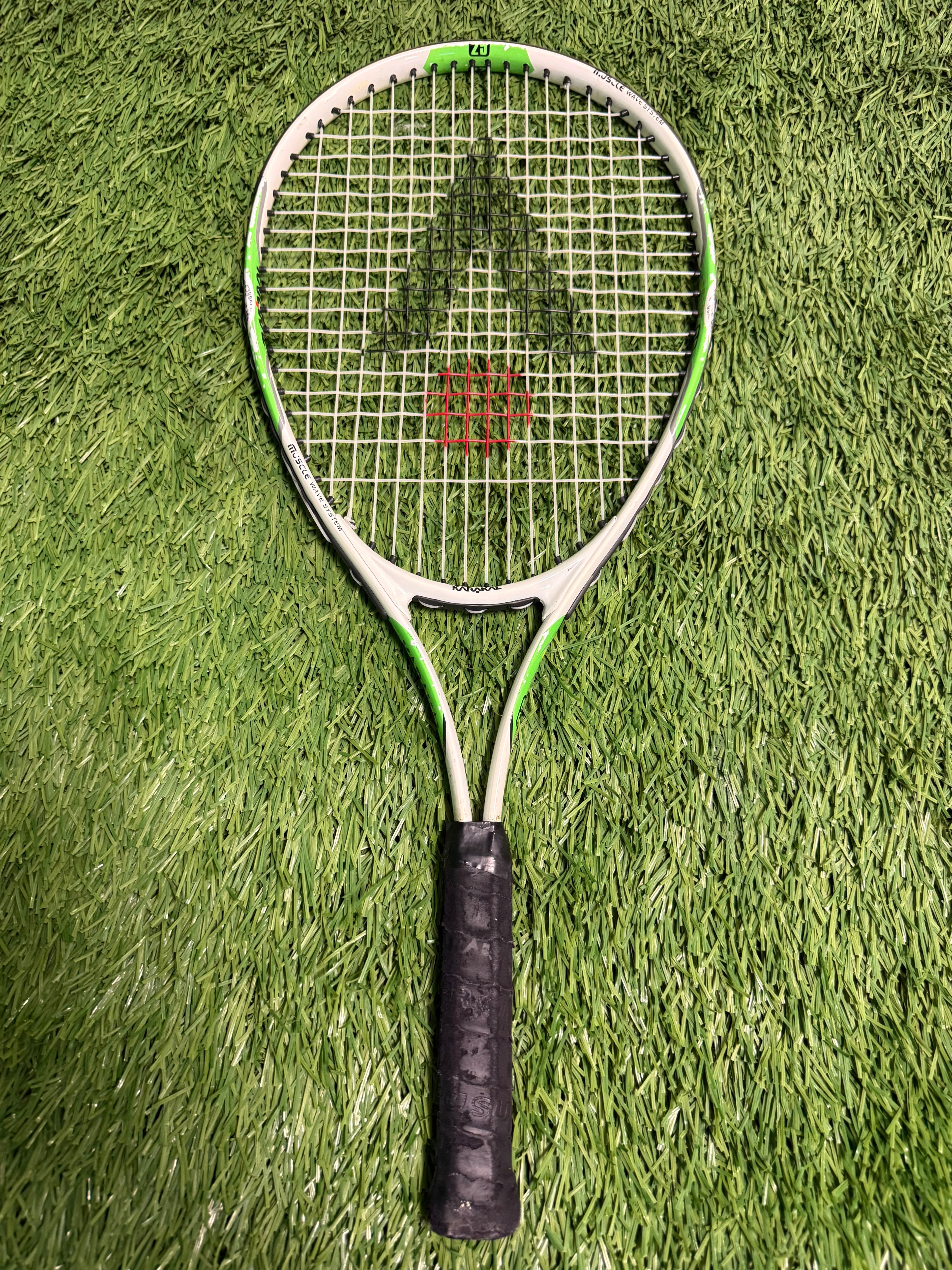 Karakal Coach 25 Tennis Racquet