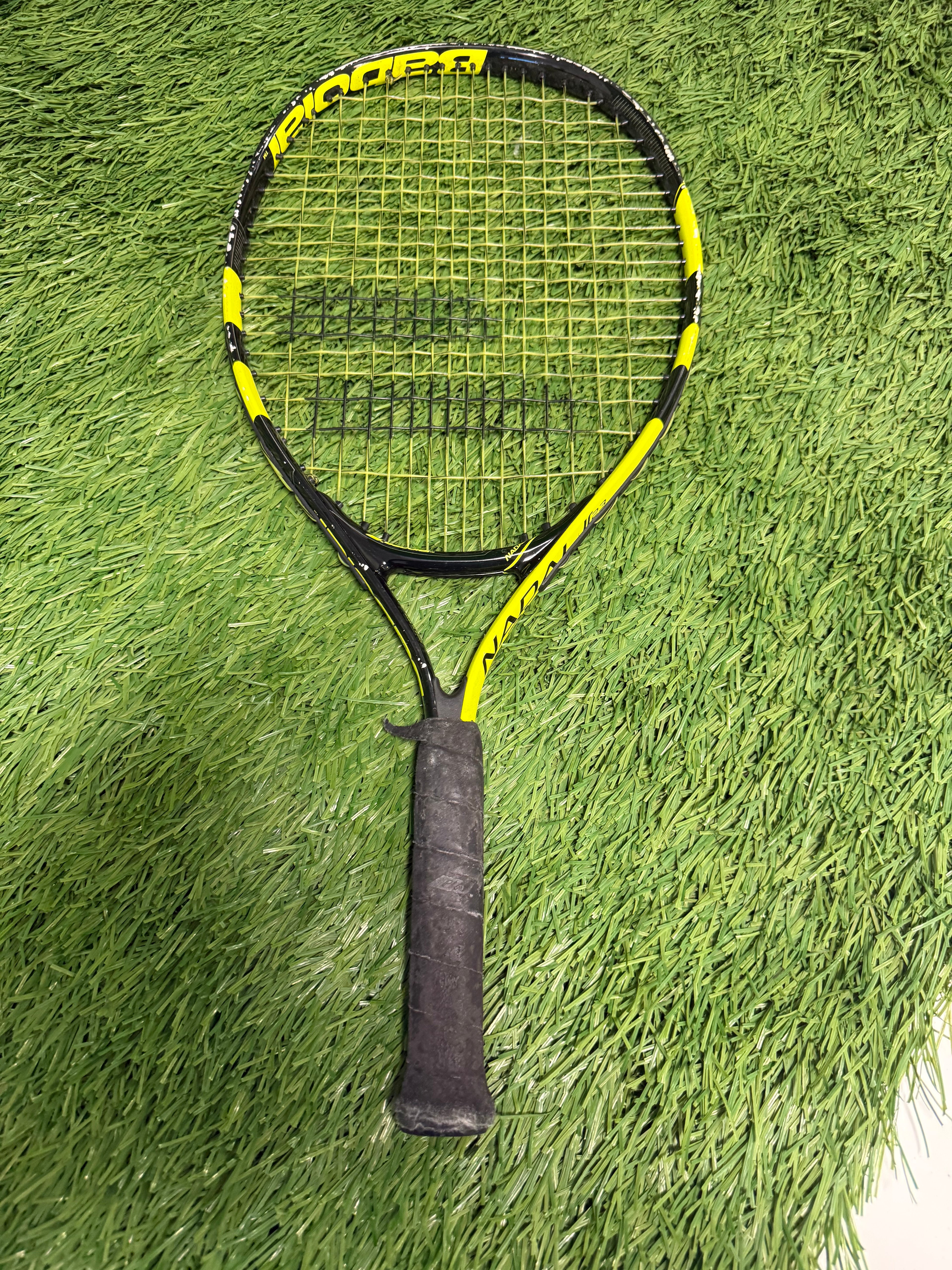 Babolat Nadal Tennis Racquet