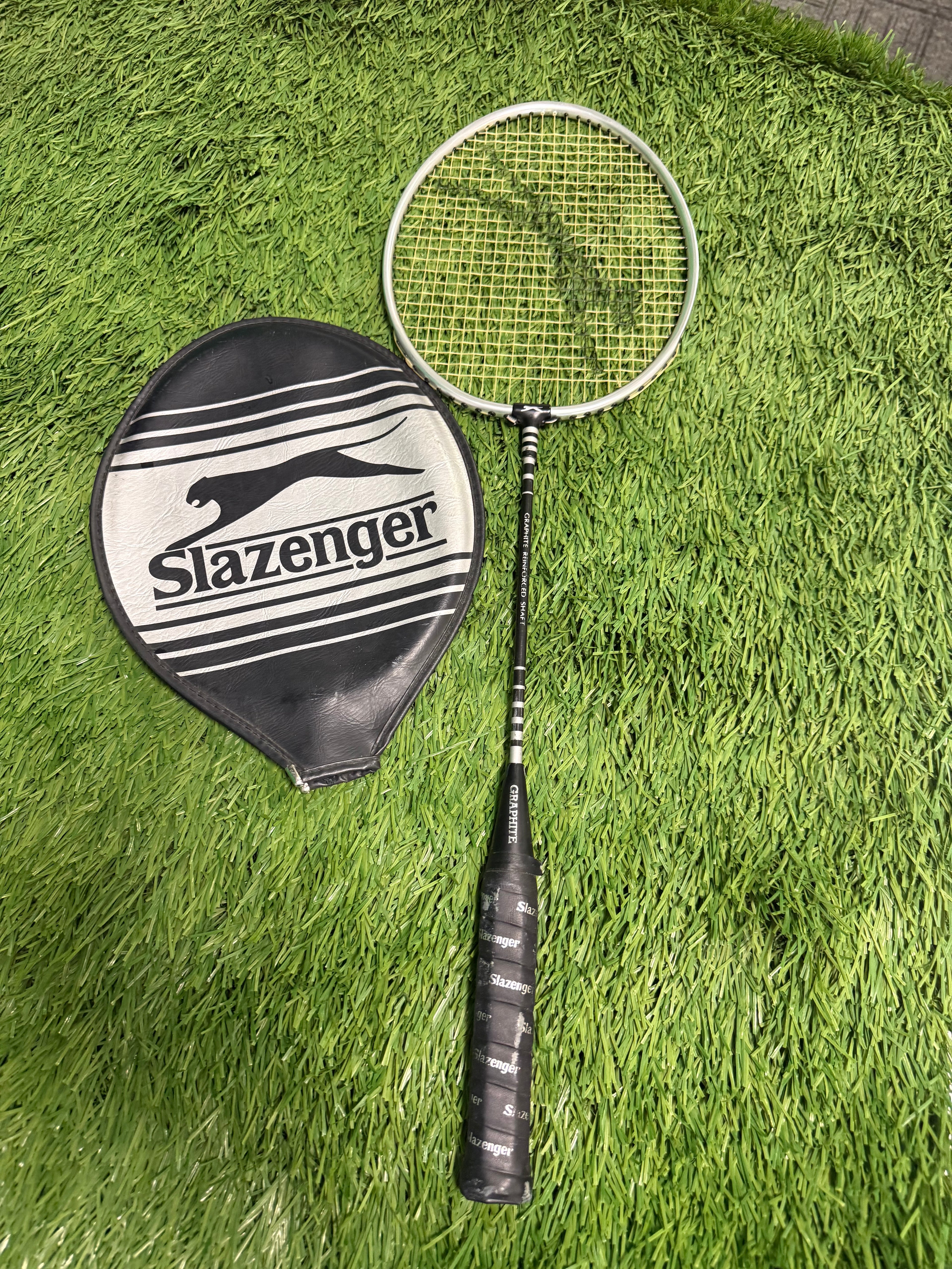 Slazenger Badminton Racquet