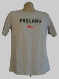 Women's Lifestyle T-Shirt - Grey