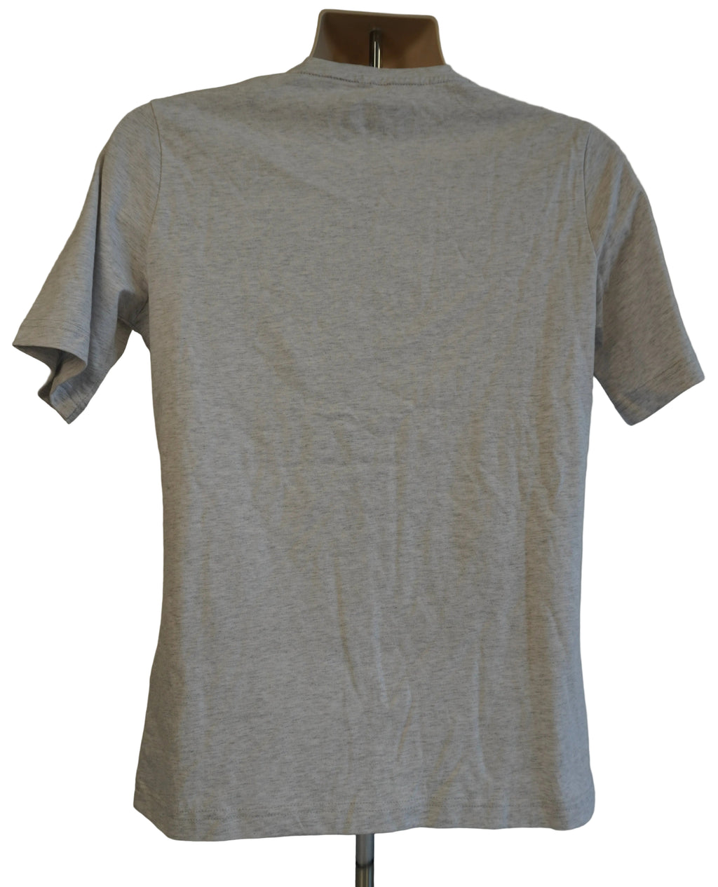 Women's Lifestyle T-Shirt - Grey